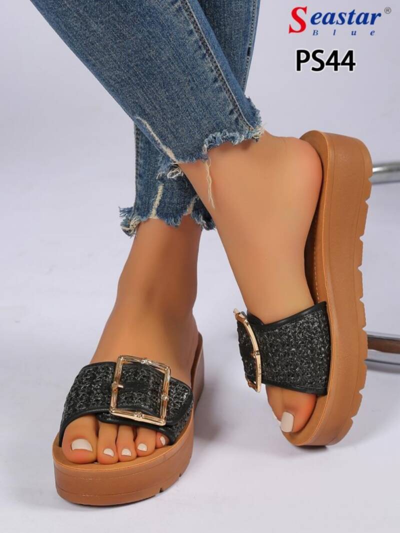 Klapki damskie Roz 36-41 / 12 par